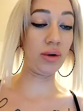 Fuck-Gina online show from December 30, 2024, 12:11 am