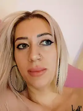 Fuck-Gina online show from January 6, 2025, 2:48 am