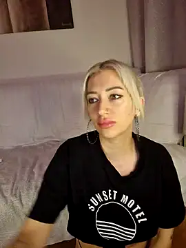 Fuck-Gina online show from January 23, 2025, 10:11 pm