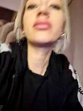 Fuck-Gina online show from January 28, 2025, 12:05 am