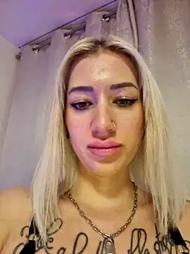 Fuck-Gina online show from February 9, 2025, 6:16 pm