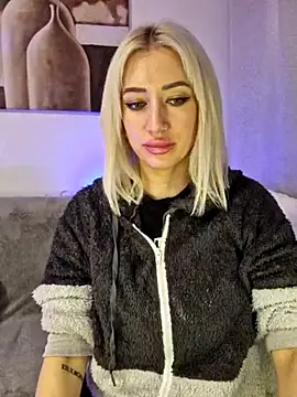 Fuck-Gina online show from February 12, 2025, 12:48 am