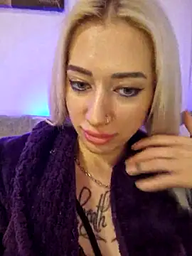 Fuck-Gina online show from February 18, 2025, 1:21 am