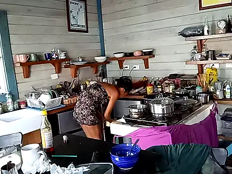 Luna-Natural online show from December 29, 2024, 9:09 pm