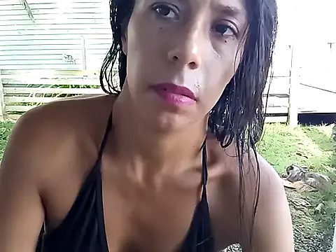 Luna-Natural online show from March 15, 2025, 2:34 pm