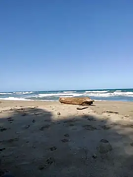 Luna-Natural online show from November 8, 2025, 6:18 pm