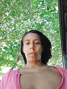 Luna-Natural online show from December 16, 2025, 7:30 pm