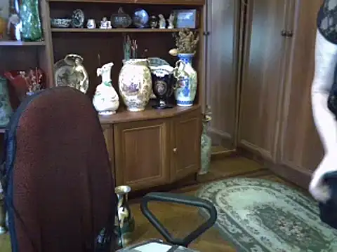 Snapshot of ElenaZed chatting on February 8, 2026, 8:29 am ElenaZed online show from February 8, 2026, 8:29 am