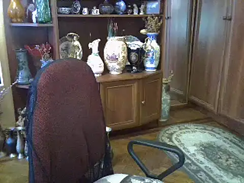 Snapshot of ElenaZed chatting on February 11, 2026, 10:53 am ElenaZed online show from February 11, 2026, 10:53 am