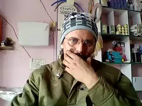 Kumarjay330 online show from January 19, 2025, 6:42 am