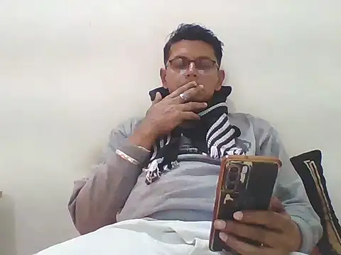 Kumarjay330 online show from December 17, 2025, 2:12 pm