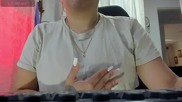 sweetfabianaxl online show from September 24, 2025, 7:50 pm