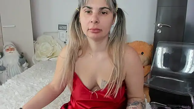 sweetemy4u online show from January 16, 2026, 9:02 am