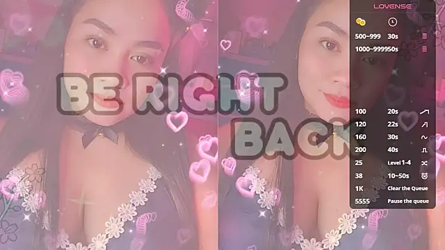 Snapshot of yenyen_ chatting on July 14, 2026, 1:30 am yenyen online show from July 14, 2026, 1:30 am