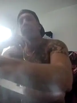 Snapshot of trucker1979 chatting on October 14, 2025, 1:34 pm trucker1979 online show from October 14, 2025, 1:34 pm