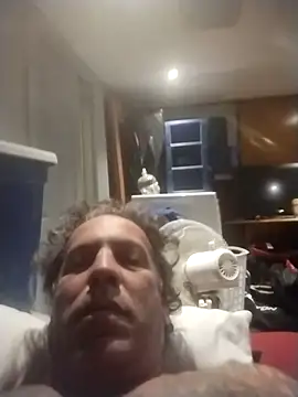 Snapshot of trucker1979 chatting on November 1, 2025, 8:38 am trucker1979 online show from November 1, 2025, 8:38 am