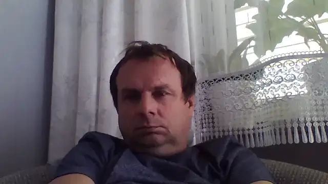 grzes19763 online show from May 28, 2026, 9:50 am