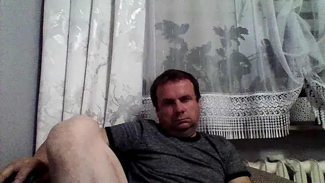 grzes19763 online show from May 31, 2026, 7:48 pm