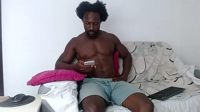 BlackNike online show from February 25, 2026, 6:12 am