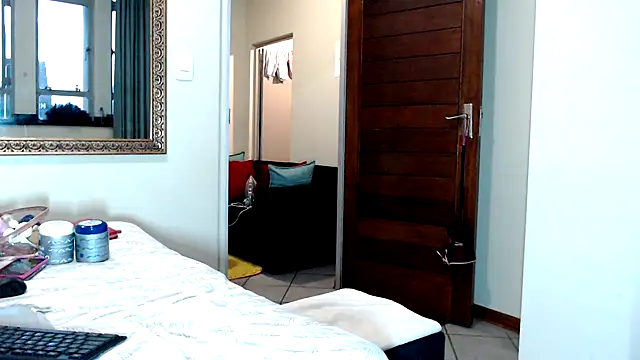 FitSelina66 online show from March 2, 2025, 4:32 pm