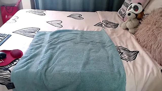 Snapshot of FitSelina66 chatting on February 16, 2026, 1:07 pm FitSelina66 online show from February 16, 2026, 1:07 pm