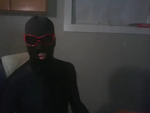 hugegock online show from November 2, 2025, 2:36 am