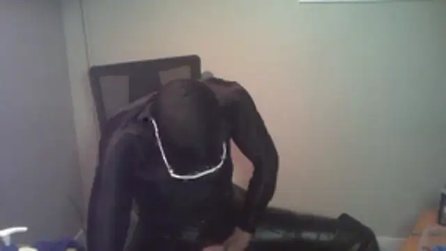 hugegock online show from March 28, 2026, 4:56 am