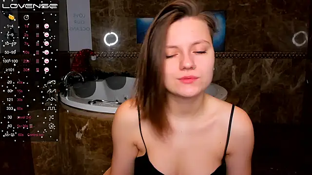 MelindaTin online show from December 13, 2024, 1:37 am