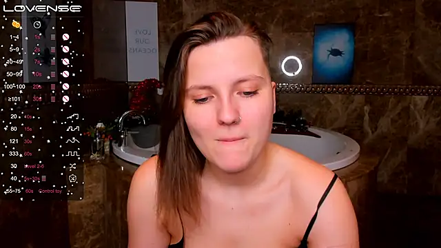 MelindaTin online show from December 18, 2024, 7:47 am