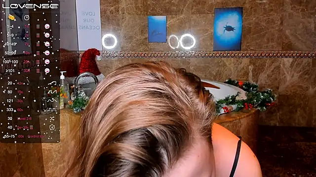 MelindaTin online show from January 4, 2025, 10:38 am