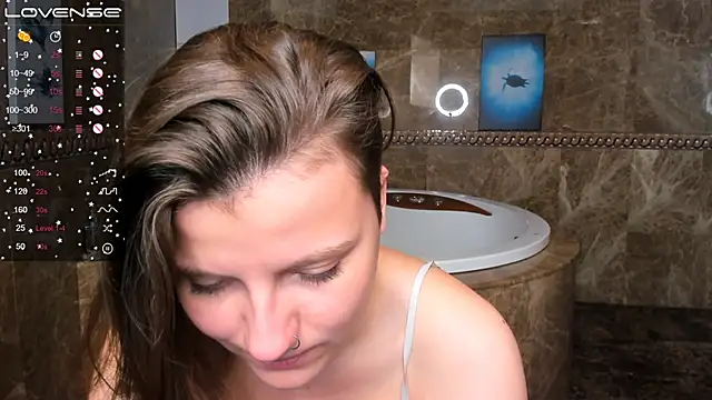 MelindaTin online show from February 5, 2025, 4:48 am