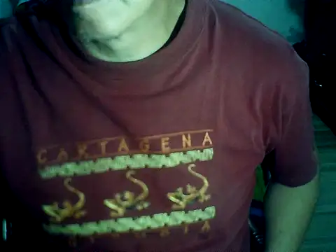 Latinjim29 online show from January 6, 2026, 3:21 am