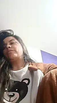 Ixchel Anaid online show from January 21, 2025, 10:08 am