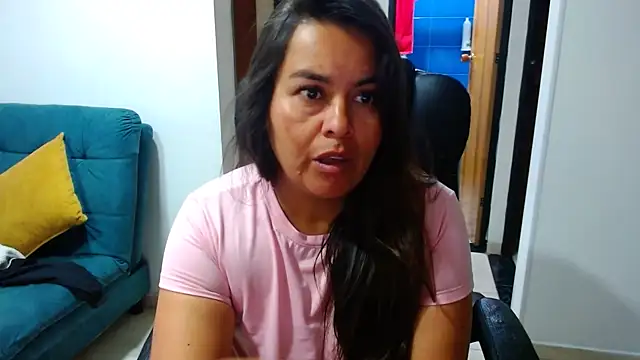 Ixchel Anaid online show from January 30, 2025, 11:44 am