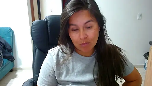 Ixchel Anaid online show from February 2, 2025, 2:59 am