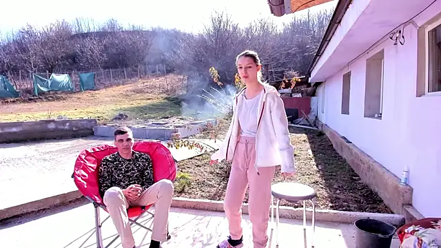 luxurydoll21 online show from March 7, 2025, 12:56 pm