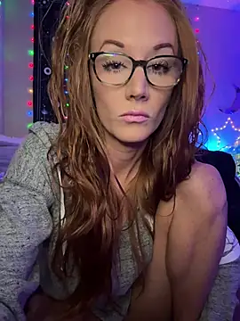 Lexi Star online show from March 13, 2025, 4:05 am