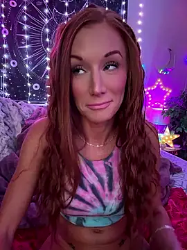 Snapshot of Lexi_Star chatting on August 7, 2026, 4:14 am Lexi Star online show from August 7, 2026, 4:14 am