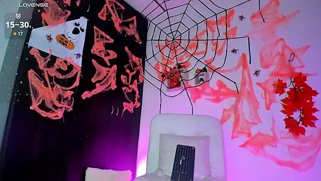 Lisvandr online show from October 15, 2025, 4:07 pm