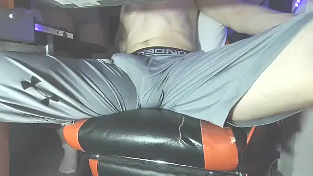 Dick and muscles online show from October 11, 2025, 3:50 am