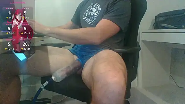 Bloopers66 online show from October 28, 2025, 12:52 pm