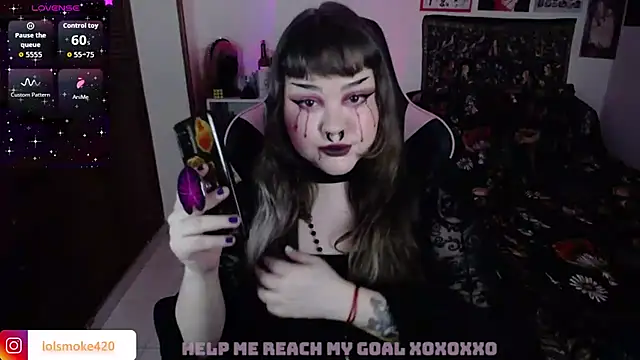 Bdsm and fries online show from October 16, 2025, 10:33 pm