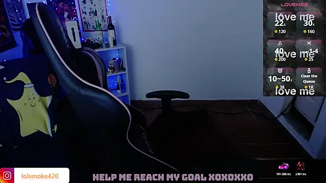 Bdsm and fries online show from March 21, 2026, 10:46 pm