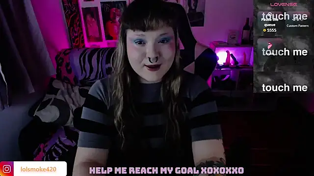 Bdsm and fries online show from June 12, 2026, 4:50 pm