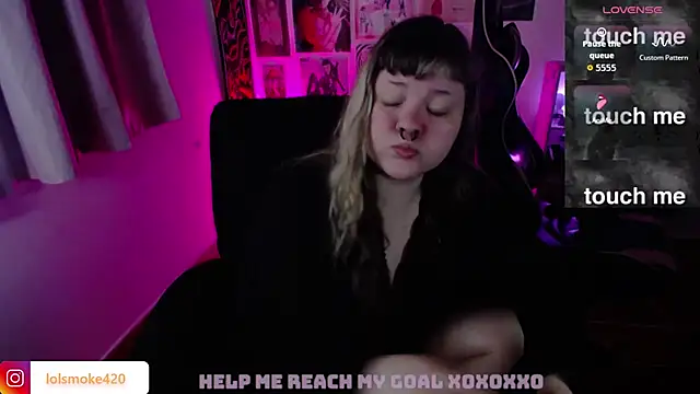 Bdsm and fries online show from June 14, 2026, 1:02 pm