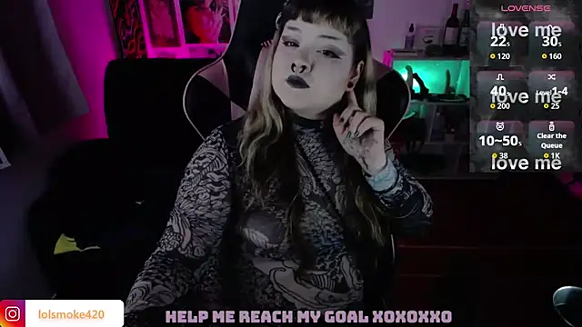 Bdsm and fries online show from June 21, 2026, 3:58 pm