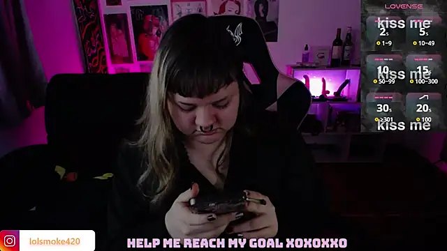 Bdsm and fries online show from June 28, 2026, 12:33 pm