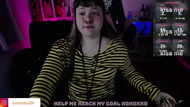 Bdsm and fries online show from July 2, 2026, 4:13 pm