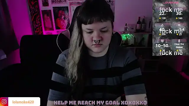 Bdsm and fries online show from July 5, 2026, 4:47 pm