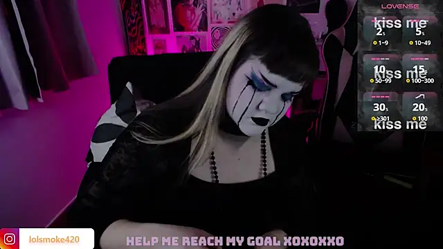 Bdsm and fries online show from July 17, 2026, 3:18 pm